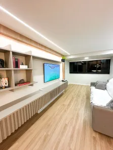 Apartamento com 3 Quartos à venda, 121m² no Ponta Verde, Maceió