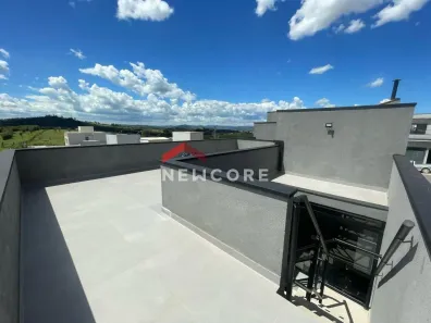 Casa de Condomínio com 3 Quartos à venda, 146m² no Condomínio Villa Verde Bragança, Bragança Paulista