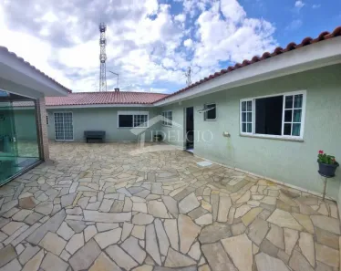 Casa com 4 Quartos à venda, 432m² no Pedro Moro, São José dos Pinhais
