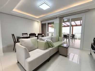 Casa de Condomínio com 3 Quartos à venda, 117m² no Morro do Espelho, São Leopoldo