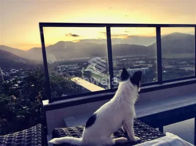 Cobertura com 4 Quartos à venda, 171m² no Recreio dos Bandeirantes, Rio de Janeiro