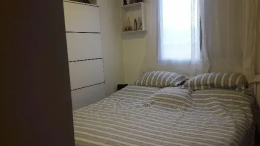Apartamento com 2 Quartos à venda, 57m² no Jabaquara, São Paulo