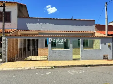 Casa com 3 Quartos à venda, 144m² no Barreira Cravo, Volta Redonda