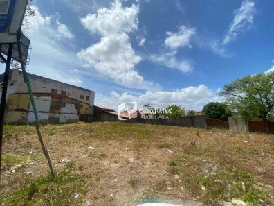 Lote/Terreno para alugar, 2541m² no Cidade dos Funcionários, Fortaleza