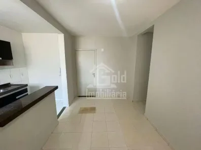 Apartamento com 2 Quartos à venda, 48m² no Parque dos Lagos, Ribeirão Preto