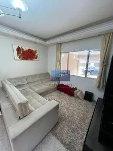 Sobrado com 3 Quartos à venda, 126m² no Jardim Santa Maria, São Paulo
