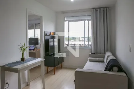 Apartamento com 2 Quartos à venda, 35m² no Vila Leopoldina, São Paulo