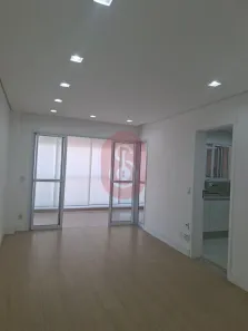 Apartamento com 3 Quartos para alugar, 107m² no Tatuapé, São Paulo