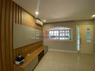 Sobrado com 3 Quartos à venda, 98m² no Parque Císper, São Paulo