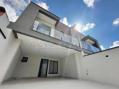 Sobrado com 3 Quartos à venda, 150m² no Aristocrata, São José dos Pinhais
