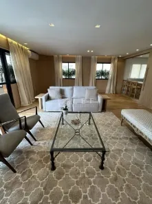 Apartamento com 3 Quartos à venda, 200m² no Itaim Bibi, São Paulo