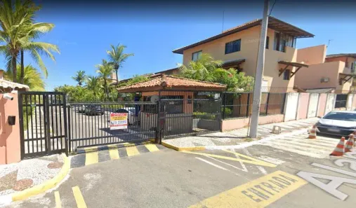 Casa de Condomínio com 3 Quartos à venda, 80m² no Patamares, Salvador