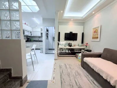 Sobrado com 3 Quartos à venda, 85m² no Jardim Nossa Senhora do Carmo, São Paulo