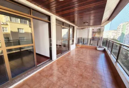 Apartamento com 3 Quartos à venda, 190m² no Copacabana, Rio de Janeiro