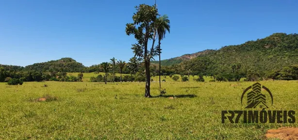Fazenda/Sítio à venda, 33m² no , Uruaçu