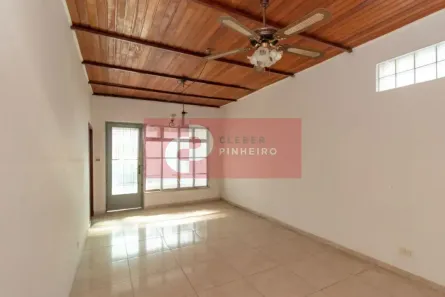Imóvel Comercial com 4 Quartos à venda, 260m² no Indianópolis, São Paulo