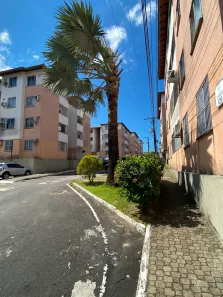 Apartamento com 3 Quartos para alugar, 81m² no São José Operário, Manaus