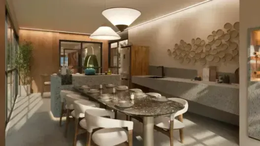Apartamento com 2 Quartos à venda, 49m² no Imbiribeira, Recife