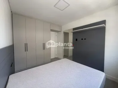 Apartamento com 1 Quarto à venda, 43m² no Jardim Atlântico, Florianópolis