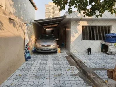Casa com 3 Quartos à venda, 100m² no Vila Camargos, Guarulhos