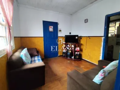 Casa com 1 Quarto à venda, 40m² no Saldanha Marinho, Petrópolis
