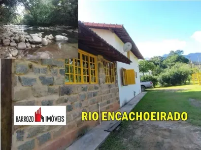 Fazenda/Sítio com 3 Quartos à venda, 1700m² no , Cachoeiras de Macacu