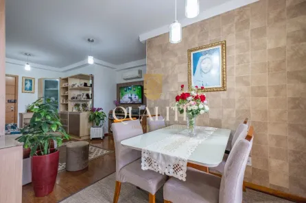 Apartamento com 2 Quartos à venda, 73m² no Campinas, São José