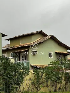 Casa com 2 Quartos à venda, 84m² no Jardim Mariléa, Rio das Ostras