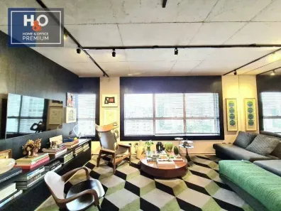 Apartamento com 1 Quarto à venda, 73m² no Vila Olímpia, São Paulo