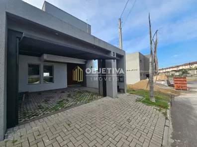 Casa com 3 Quartos à venda, 194m² no Canudos, Novo Hamburgo