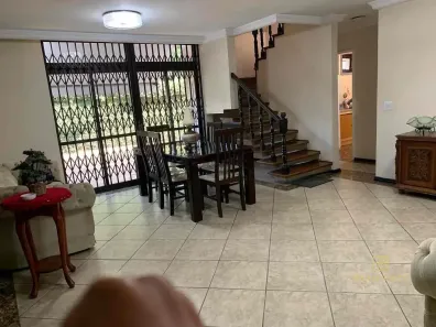 Casa com 4 Quartos à venda, 215m² no Vila Santa Cecília, Volta Redonda