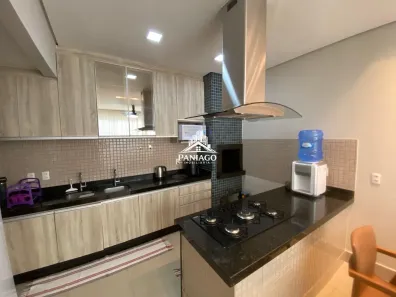 Casa de Condomínio com 3 Quartos à venda, 135m² no Despraiado, Cuiabá