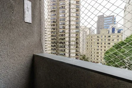 Apartamento com 1 Quarto para alugar, 50m² no Vila Uberabinha, São Paulo