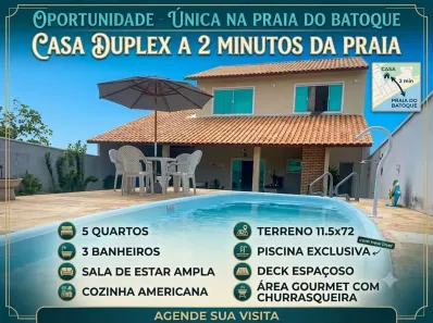 Casa com 5 Quartos à venda, 828m² no , Aquiraz