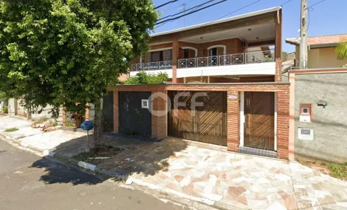 Sobrado com 3 Quartos à venda, 268m² no Jardim Magnólia, Campinas