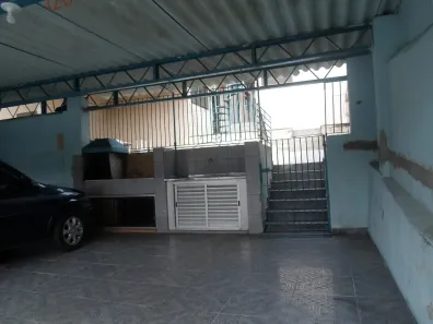 Casa com 2 Quartos à venda, 130m² no Vila Natália, São Paulo