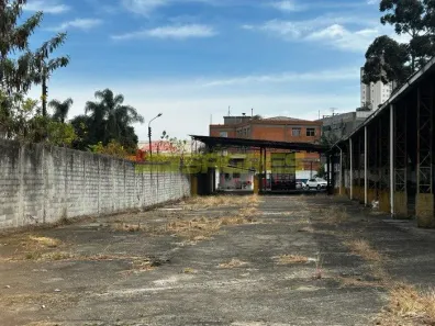 Galpão/Depósito/Armazém para alugar, 4830m² no Vila Guilherme, São Paulo
