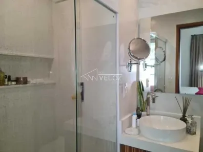 Apartamento com 3 Quartos à venda, 100m² no Ipanema, Rio de Janeiro