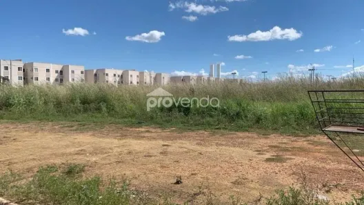 Lote/Terreno à venda, 4380m² no Condomínio das Esmeraldas, Goiânia