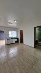 Apartamento com 2 Quartos para alugar, 70m² no Areais de Palhocinha, Garopaba