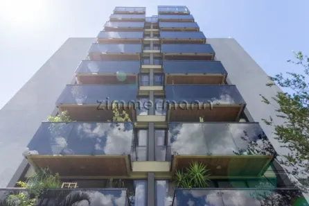 Apartamento com 4 Quartos à venda, 167m² no Bela Aliança, São Paulo