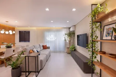 Apartamento com 3 Quartos à venda, 106m² no Centro, Londrina