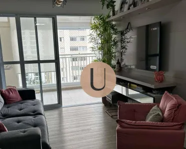 Apartamento com 3 Quartos à venda, 78m² no Mooca, São Paulo