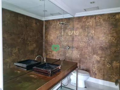 Apartamento com 3 Quartos para alugar, 420m² no Jardim Europa, São Paulo