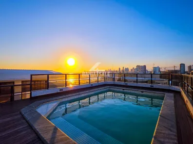 Cobertura com 5 Quartos à venda, 790m² no Rio Vermelho, Salvador