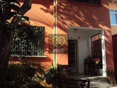Sobrado com 3 Quartos à venda, 220m² no Pinheiros, São Paulo