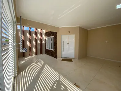 Casa com 3 Quartos à venda, 305m² no Morada do Sol, Itapetininga