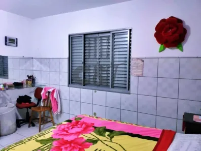 Casa com 3 Quartos à venda, 172m² no Jardim dos Lagos, São Paulo