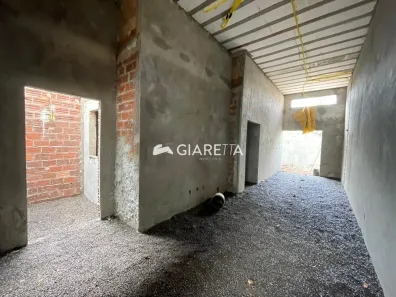 Casa com 2 Quartos à venda, 81m² no Jardim Coopagro, Toledo
