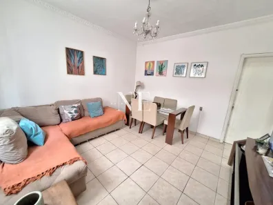 Apartamento com 3 Quartos à venda, 88m² no Embaré, Santos